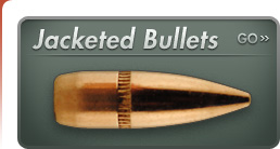 Jacketed Bullets