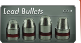 Lead Bullets